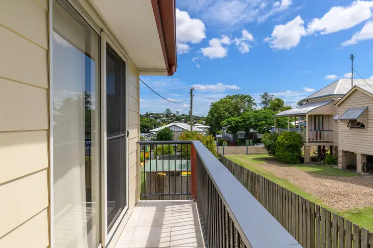 Sixth view of Homely unit listing, 8/9 Alma Street, Gympie QLD 4570