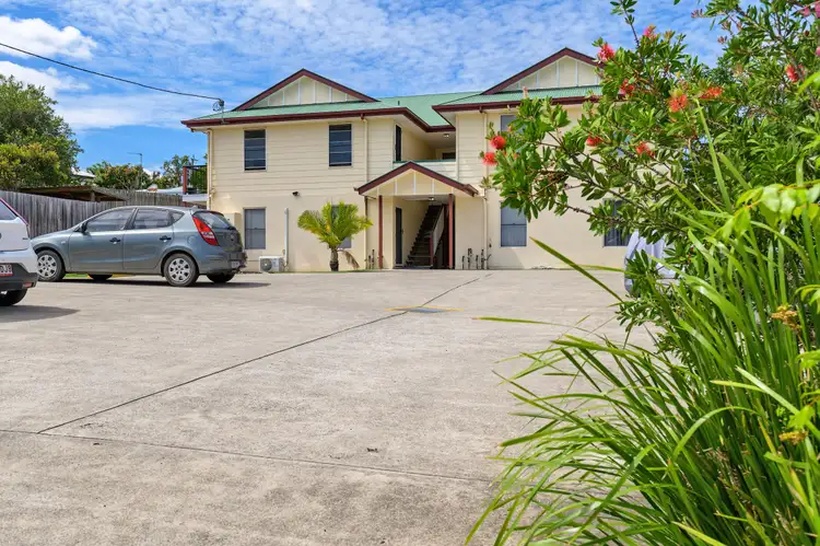 Seventh view of Homely unit listing, 8/9 Alma Street, Gympie QLD 4570