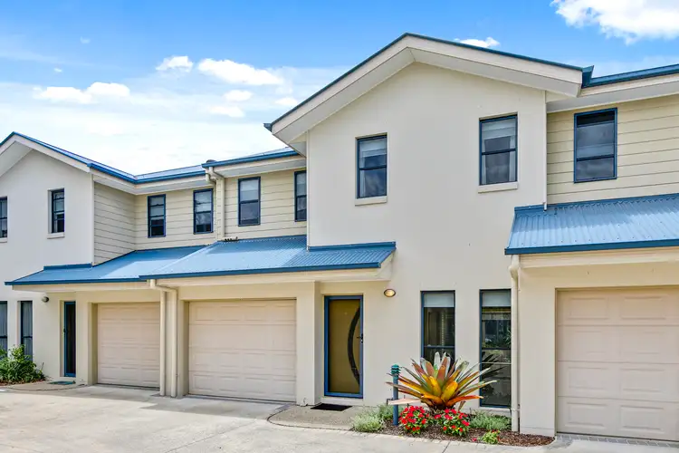 6/236-238 Broadwater Avenue West, Maroochydore QLD 4558