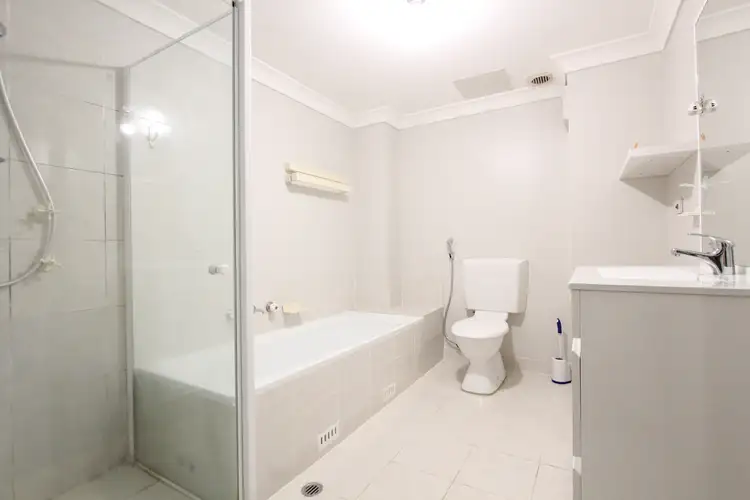 Fourth view of Homely unit listing, 107/1 Riverpark Drive, Liverpool NSW 2170