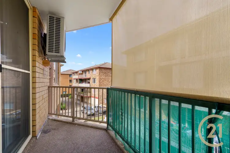 Fifth view of Homely unit listing, 107/1 Riverpark Drive, Liverpool NSW 2170