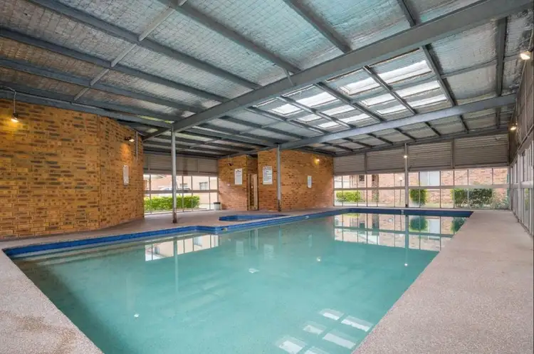 Sixth view of Homely unit listing, 107/1 Riverpark Drive, Liverpool NSW 2170