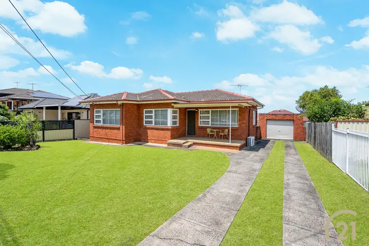 69 Lombard Street, Fairfield West NSW 2165