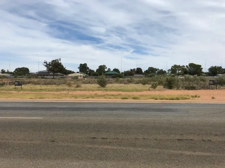 Fifth view of Homely land listing, Lot 13 and 14 Harris Road, Port Pirie SA 5540