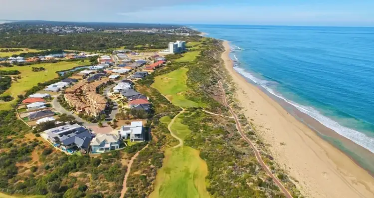Sixth view of Homely land listing, 12 Resort View, Dawesville WA 6211