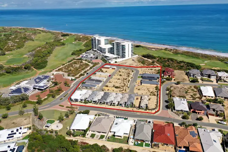 Sixth view of Homely land listing, 19 Resort View, Dawesville WA 6211