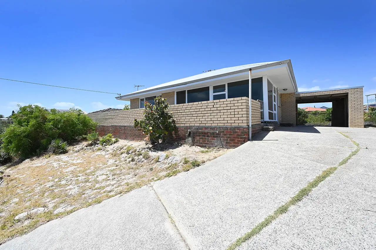 Main view of Homely house listing, 28 Graham Road, Quinns Rocks WA 6030