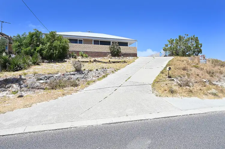 Second view of Homely house listing, 28 Graham Road, Quinns Rocks WA 6030