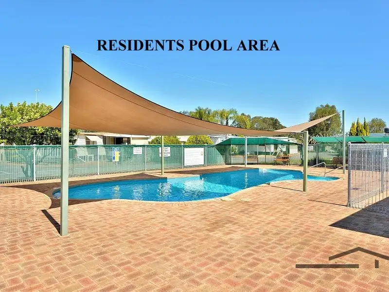 Main view of Homely other listing, 155/490 Pinjarra Road, Furnissdale WA 6209