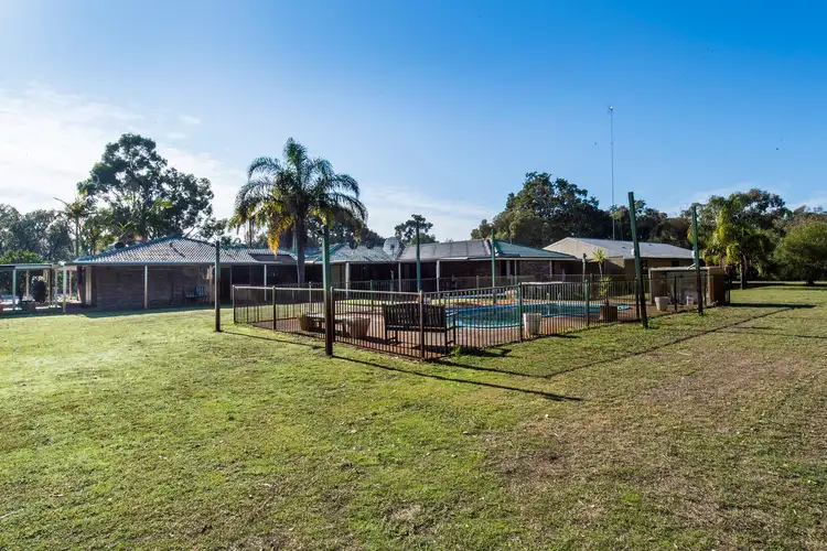 36 Hastings Road, Barragup WA 6209