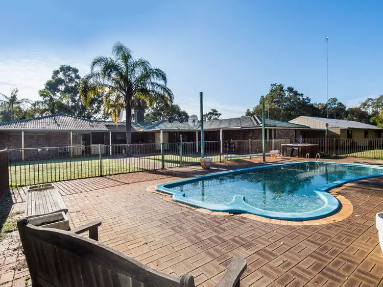 Fourth view of Homely house listing, 36 Hastings Road, Barragup WA 6209