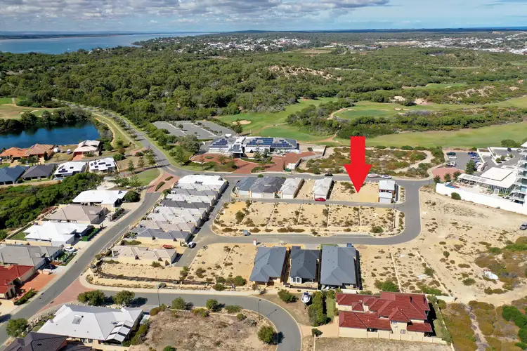 90 Country Club Drive, Dawesville WA 6211