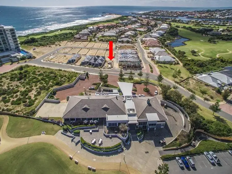 76 Country Club Drive, Dawesville WA 6211