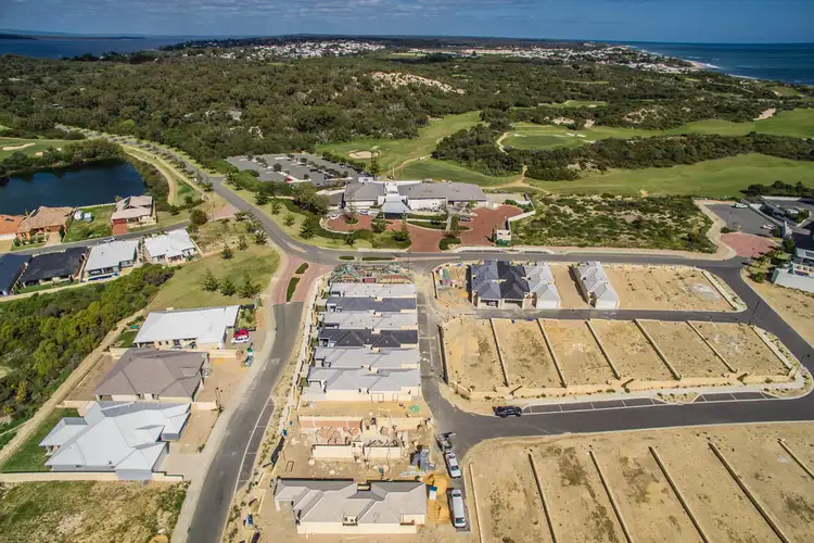 Seventh view of Homely land listing, 134 Sanctuary Circuit, Dawesville WA 6211
