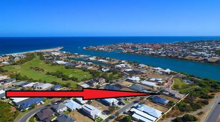 Second view of Homely land listing, 20 Channel View, Dawesville WA 6211