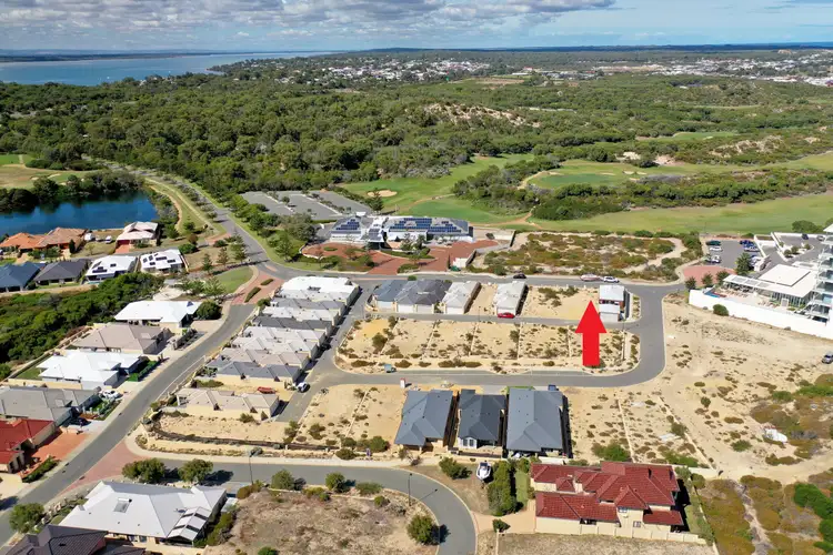92 Country Club Drive, Dawesville WA 6211