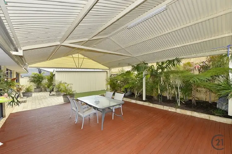 Third view of Homely house listing, 14 Benooka Grange, Lakelands WA 6180