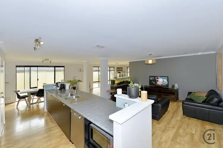 Fourth view of Homely house listing, 14 Benooka Grange, Lakelands WA 6180