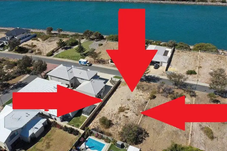 Main view of Homely land listing, 47 Channel View, Dawesville WA 6211