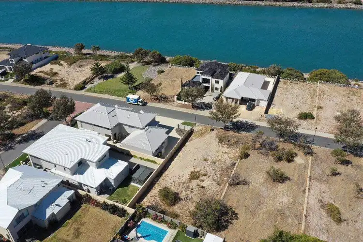 Sixth view of Homely land listing, 47 Channel View, Dawesville WA 6211