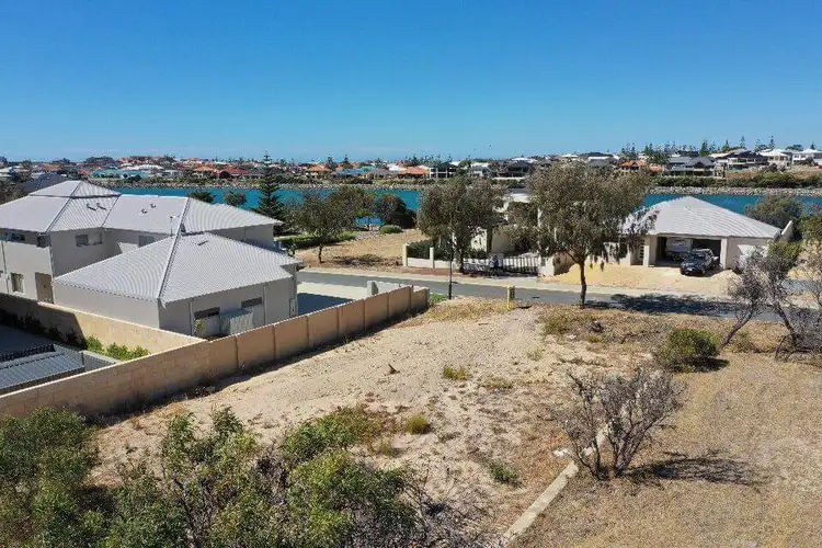 Seventh view of Homely land listing, 47 Channel View, Dawesville WA 6211
