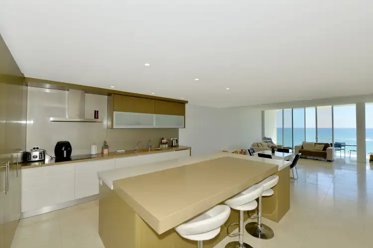 Fourth view of Homely apartment listing, 36/100 Country Club Drive, Dawesville WA 6211