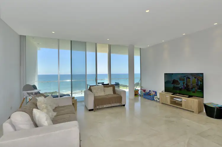 Sixth view of Homely apartment listing, 36/100 Country Club Drive, Dawesville WA 6211