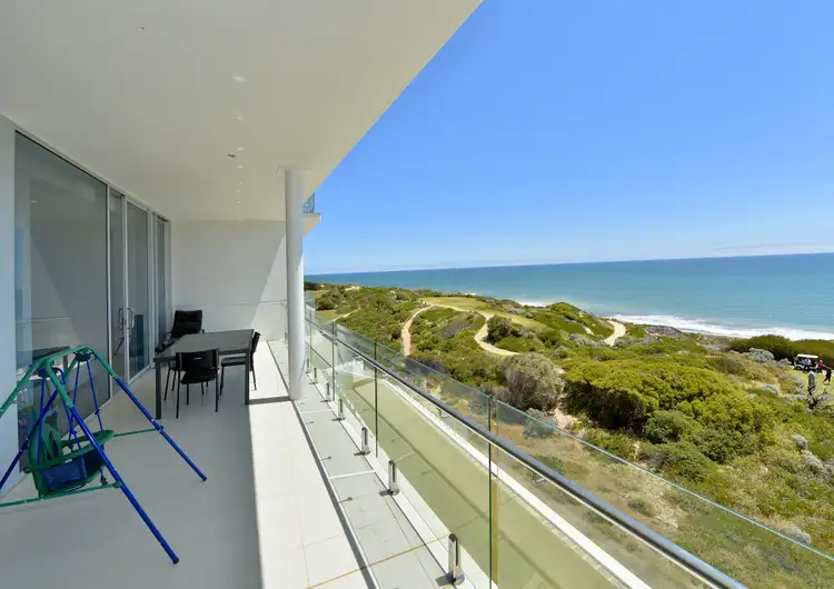 Seventh view of Homely apartment listing, 36/100 Country Club Drive, Dawesville WA 6211