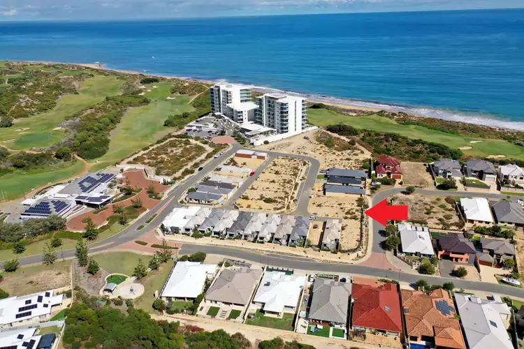 132 Sanctuary Circuit, Dawesville WA 6211