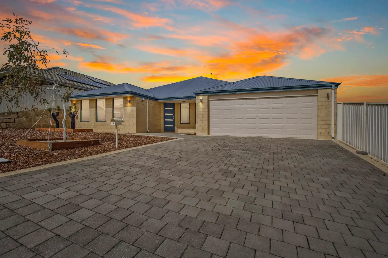 Main view of Homely house listing, 5 Bramley Copse, Dawesville WA 6211