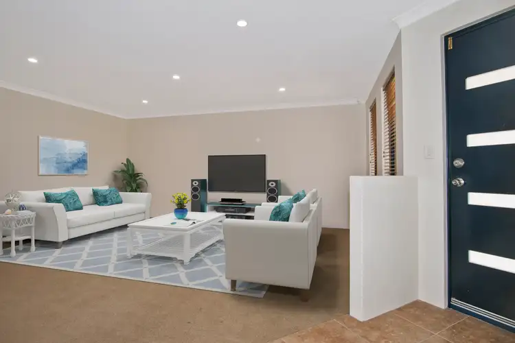 Third view of Homely house listing, 5 Bramley Copse, Dawesville WA 6211
