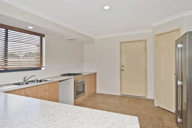 Fifth view of Homely house listing, 5 Bramley Copse, Dawesville WA 6211