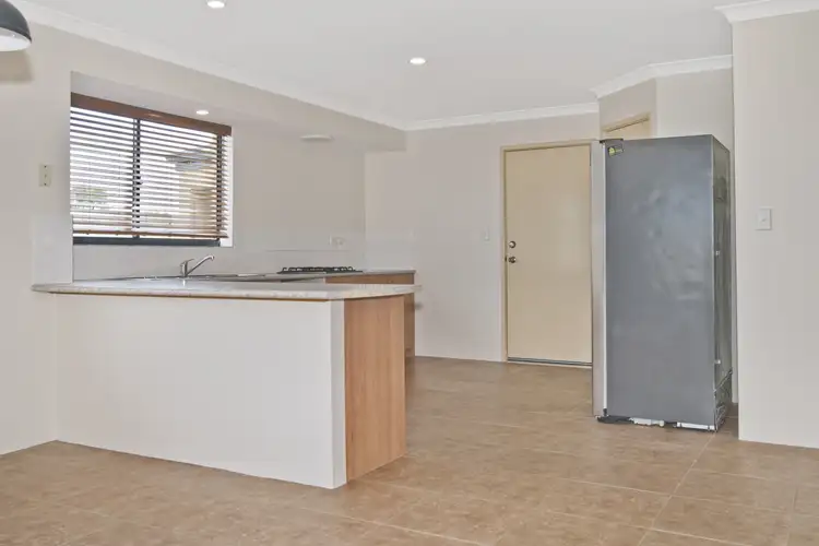 Sixth view of Homely house listing, 5 Bramley Copse, Dawesville WA 6211