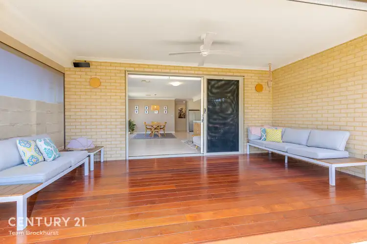 Fourth view of Homely house listing, 24 Duckbill Loop, Southern River WA 6110