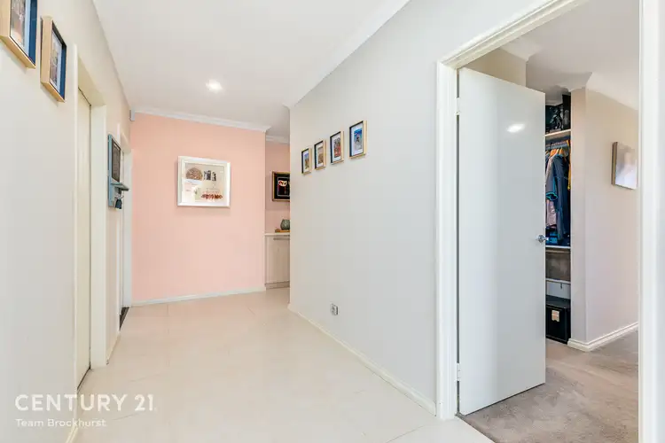 Sixth view of Homely house listing, 24 Duckbill Loop, Southern River WA 6110