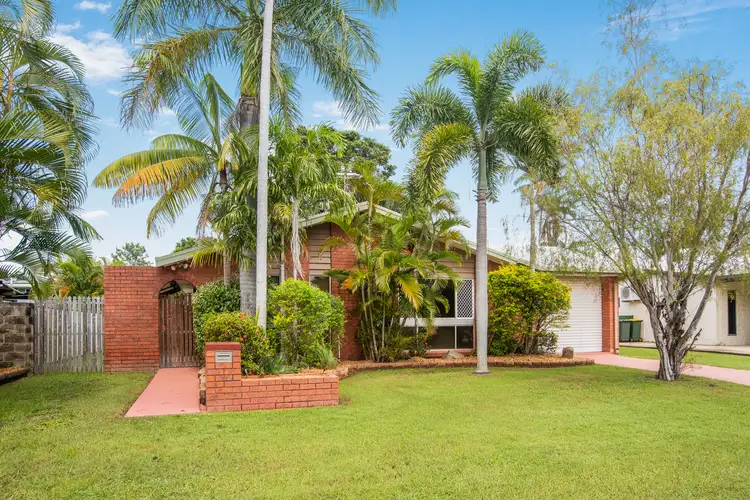 32 Shirleen Crescent, Condon QLD 4815