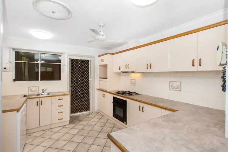 Second view of Homely house listing, 32 Shirleen Crescent, Condon QLD 4815