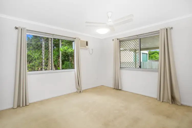 Fifth view of Homely house listing, 32 Shirleen Crescent, Condon QLD 4815