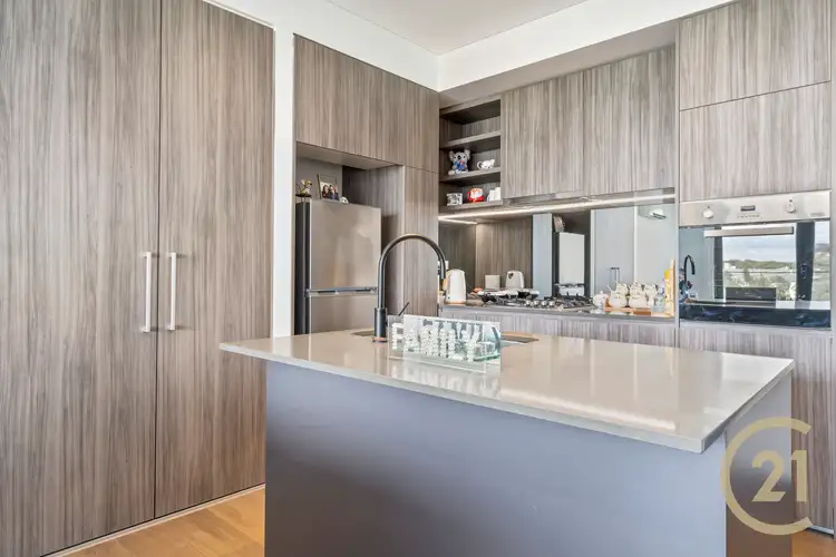 Fourth view of Homely apartment listing, 408/6B Atkinson Street, Liverpool NSW 2170