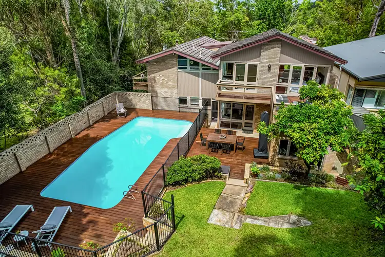 Main view of Homely house listing, 7 Ramsay Avenue, West Pymble NSW 2073