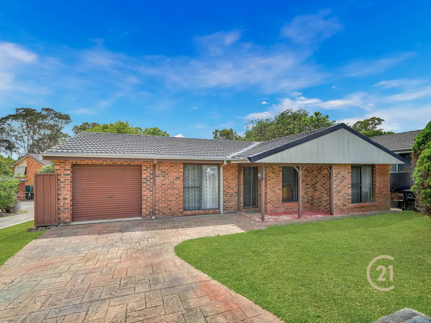 Main view of Homely house listing, 6 Correa Place, Macquarie Fields NSW 2564