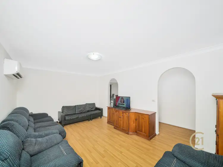 Third view of Homely house listing, 6 Correa Place, Macquarie Fields NSW 2564