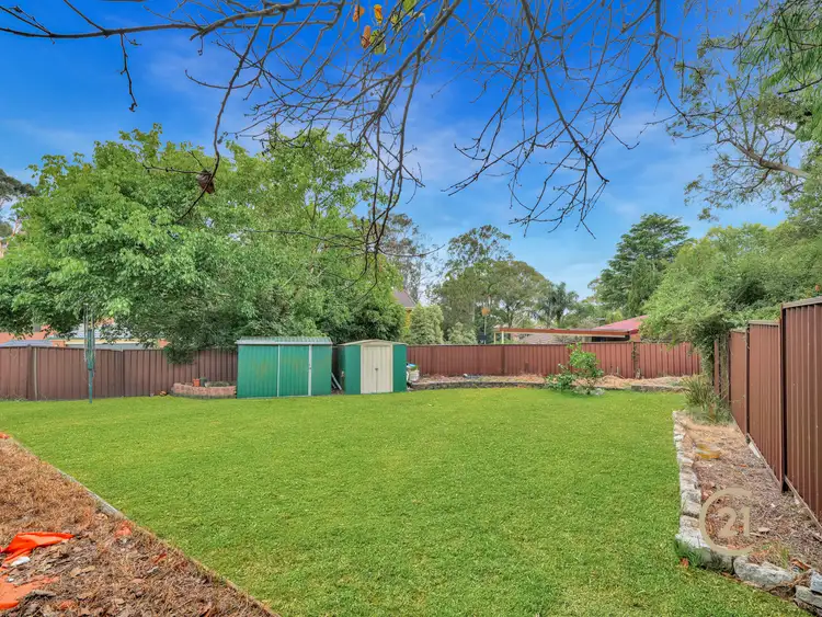 Fourth view of Homely house listing, 6 Correa Place, Macquarie Fields NSW 2564