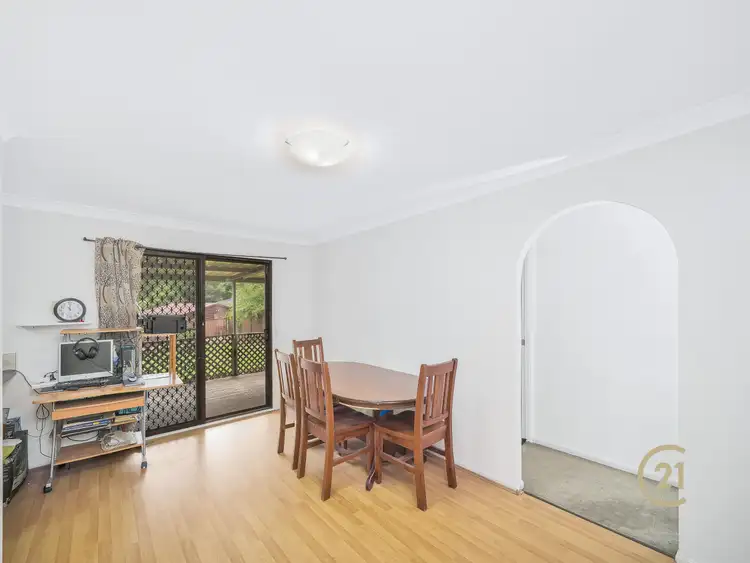 Fifth view of Homely house listing, 6 Correa Place, Macquarie Fields NSW 2564