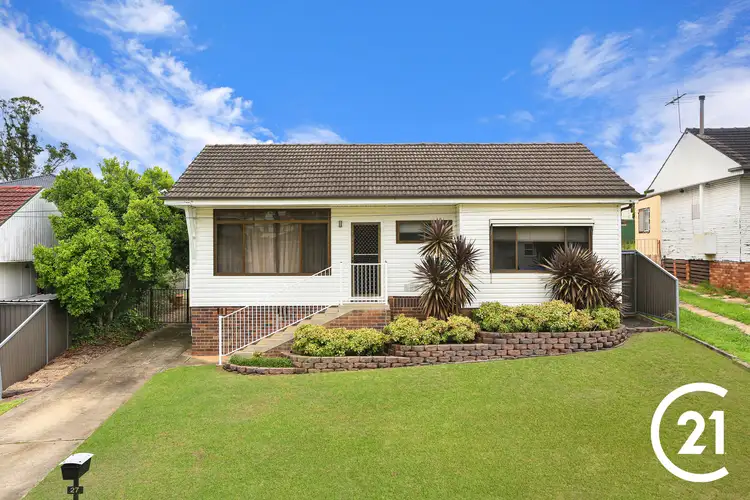 27 Maud Street, Blacktown NSW 2148