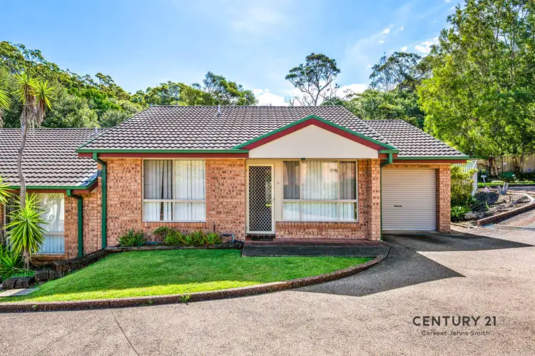 4/36 Tirriki Street, Charlestown NSW 2290