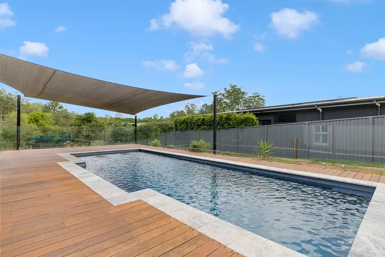 Second view of Homely house listing, 10 Seed Court, Beerwah QLD 4519