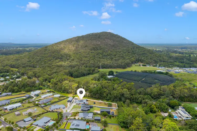 Third view of Homely house listing, 10 Seed Court, Beerwah QLD 4519