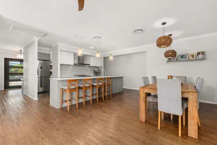 Fourth view of Homely house listing, 10 Seed Court, Beerwah QLD 4519