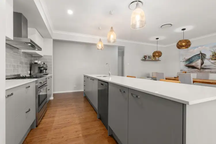 Fifth view of Homely house listing, 10 Seed Court, Beerwah QLD 4519